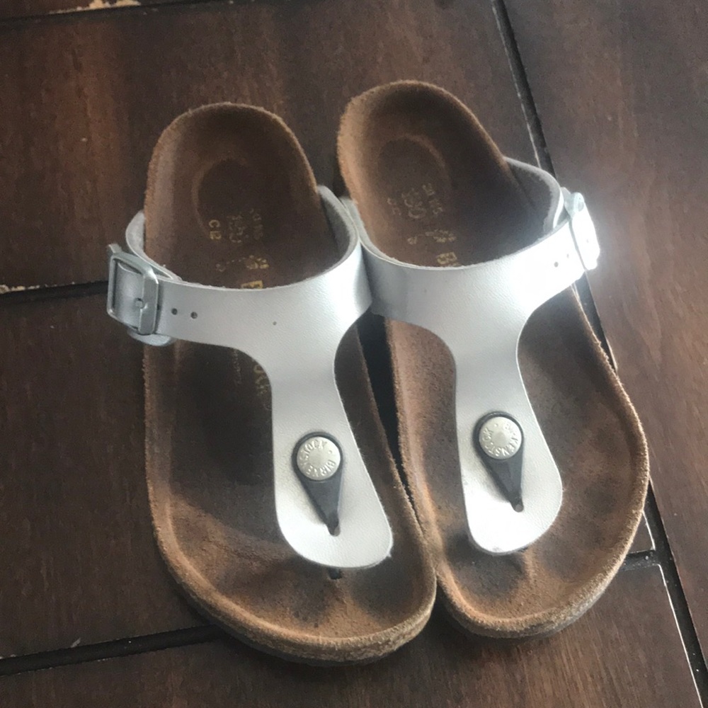 Kids Birkenstock’s